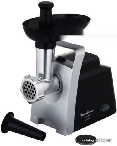 Мясорубка Moulinex ME106832