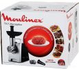 Мясорубка Moulinex ME106832