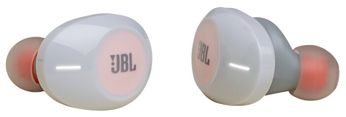 Наушники JBL Tune 120 TWS (Pink), фото 5