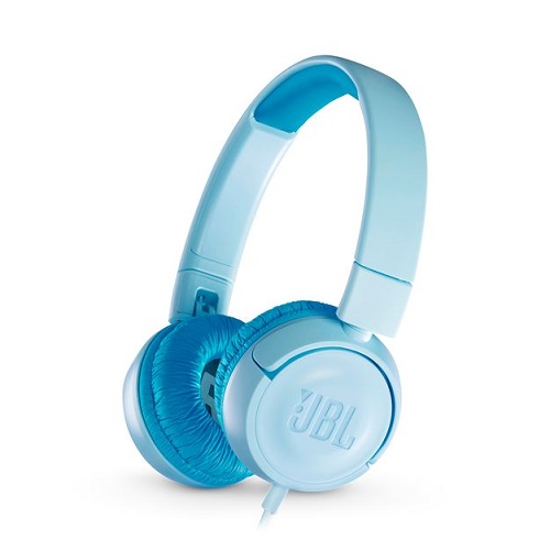 Наушники JBL JR300 (Blue), фото 2