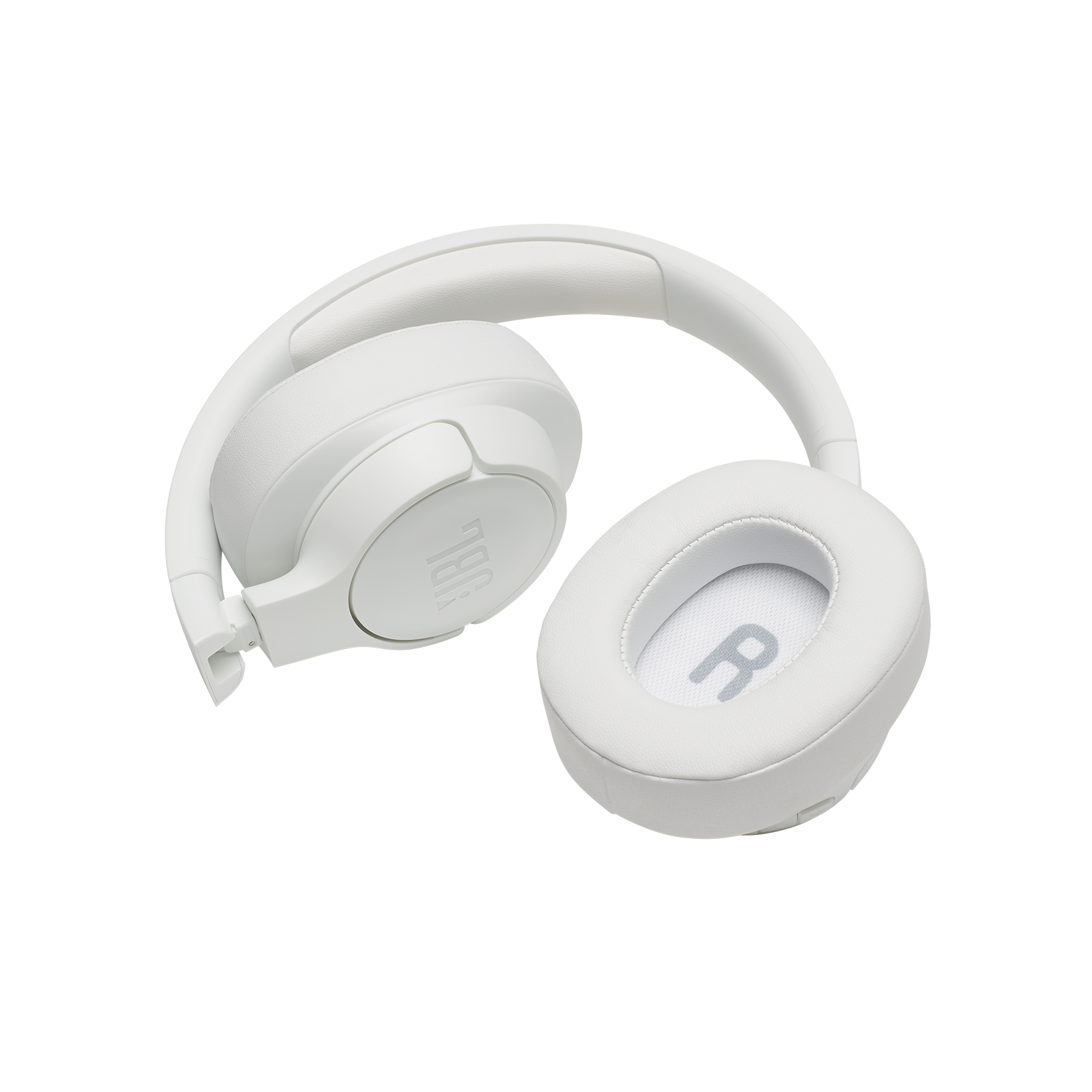 Наушники JBL Tune 700BT (White), фото 4