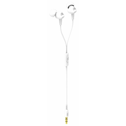 Наушники JBL C150SI, фото 5