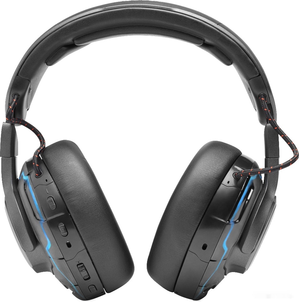 Наушники JBL Quantum One, фото 3
