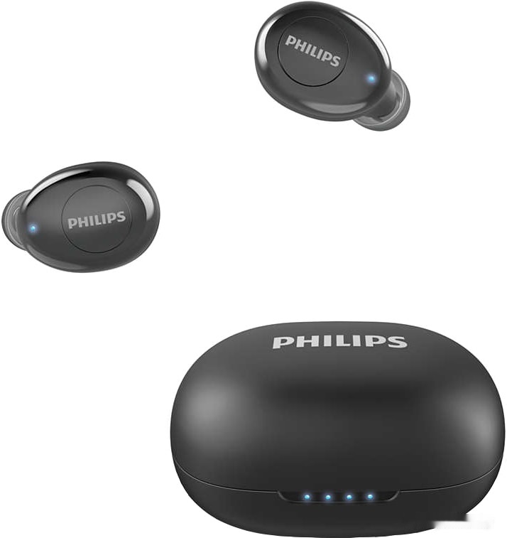 Наушники Philips TAUT102BK/00, фото 4