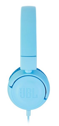 Наушники JBL JR300 (Blue), фото 3