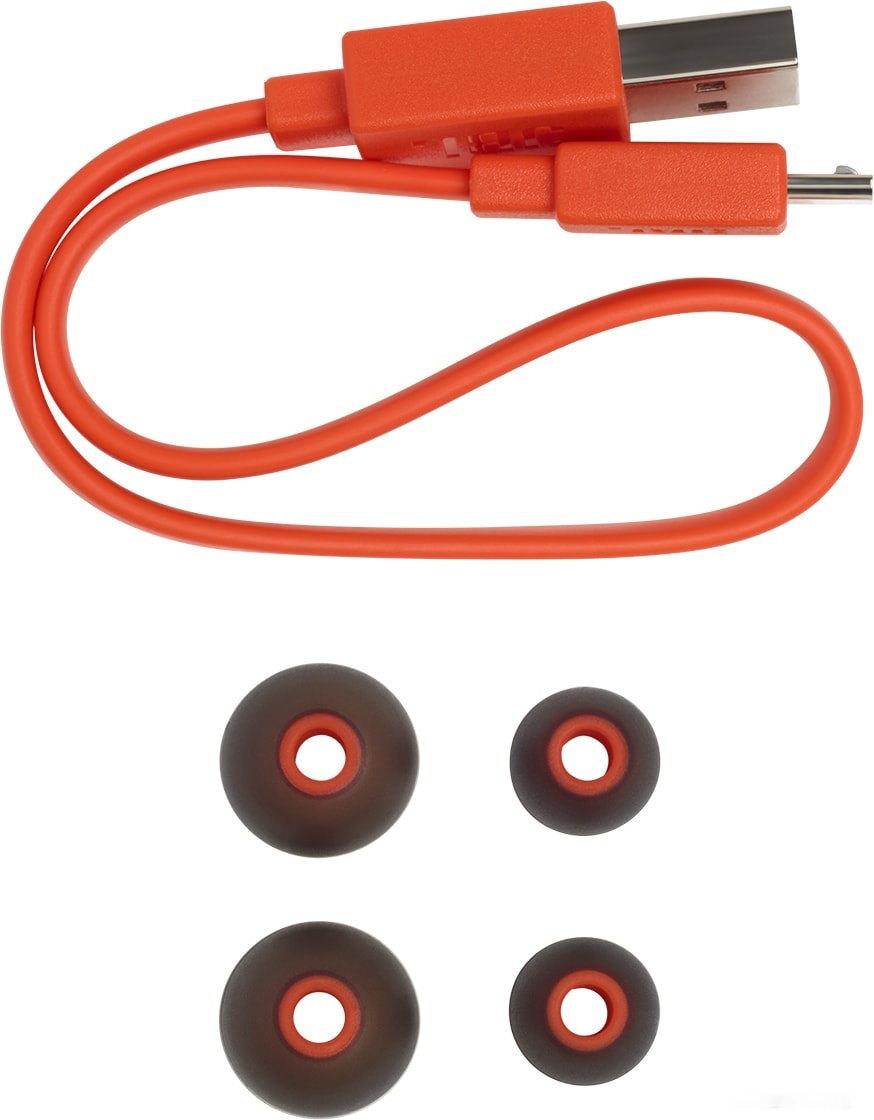 Наушники JBL Tune 115BT (черный), фото 4