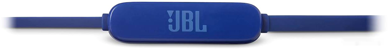 Наушники JBL Tune 110BT (синий), фото 2