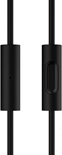 Наушники Xiaomi Mi Earphones Basic YDJC01JY (Red), фото 3