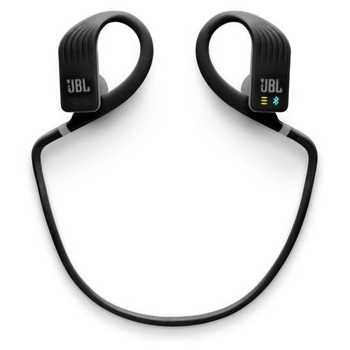 Наушники JBL Endurance Dive (Black), фото 2