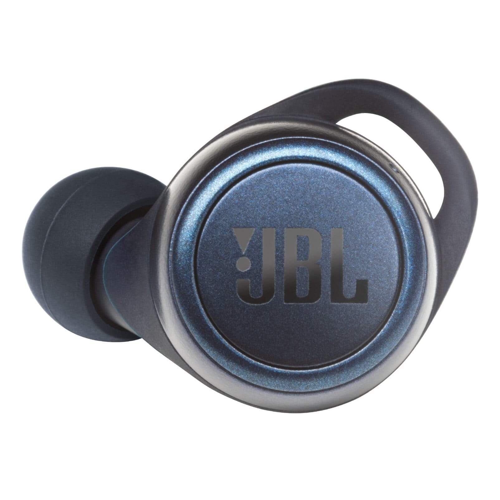 Наушники JBL Live 300TWS (Blue), фото 5