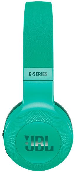 Наушники JBL E45BT (Teal), фото 3