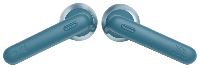 Наушники JBL Tune 220TWS (Blue), фото 3