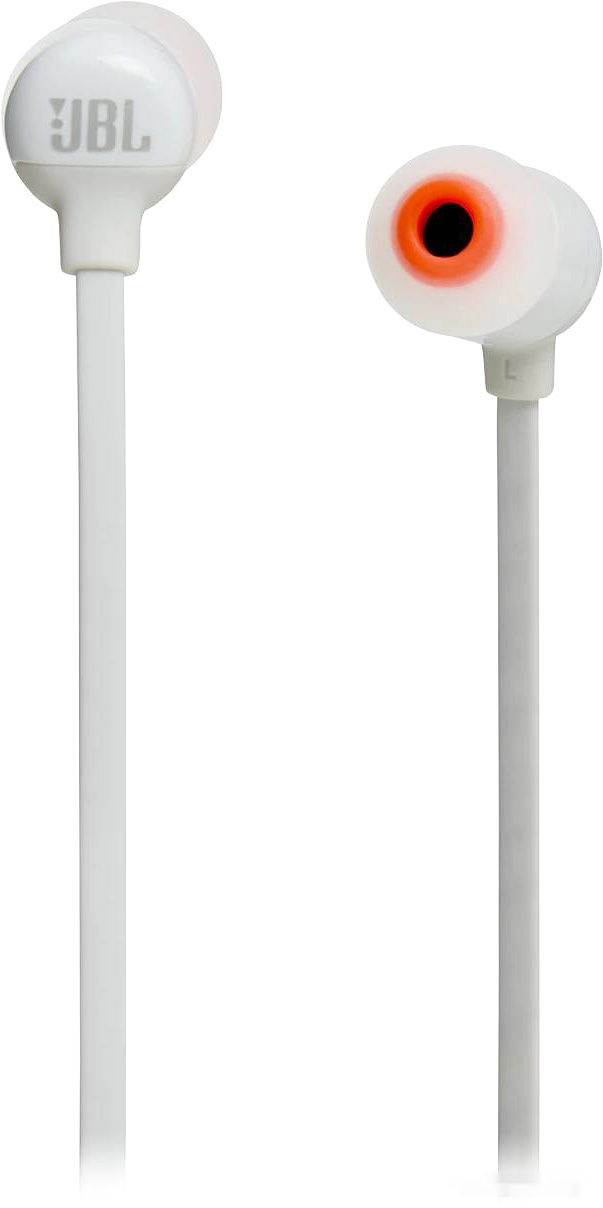Наушники JBL Tune 110BT (белый), фото 6
