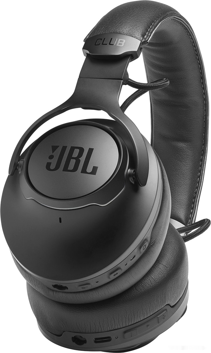 Наушники JBL Club One, фото 6