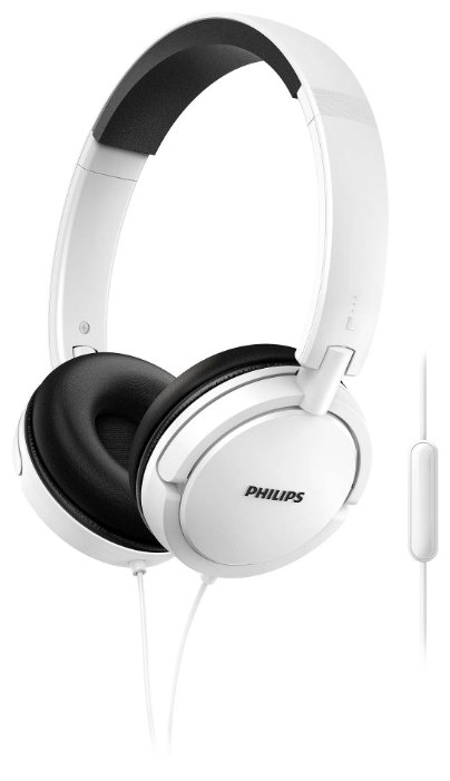 Наушники Philips SHL5005, фото 2