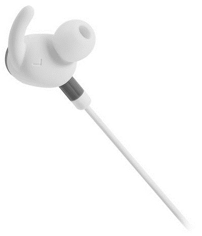 Наушники JBL Everest 110 (Silver), фото 2