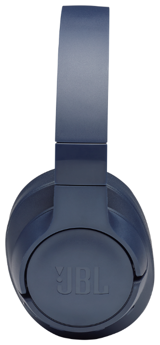 Наушники JBL Tune 750BTNC (Blue), фото 3