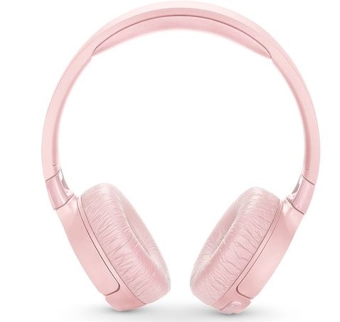 Наушники JBL TUNE600BTNC (Pink), фото 2
