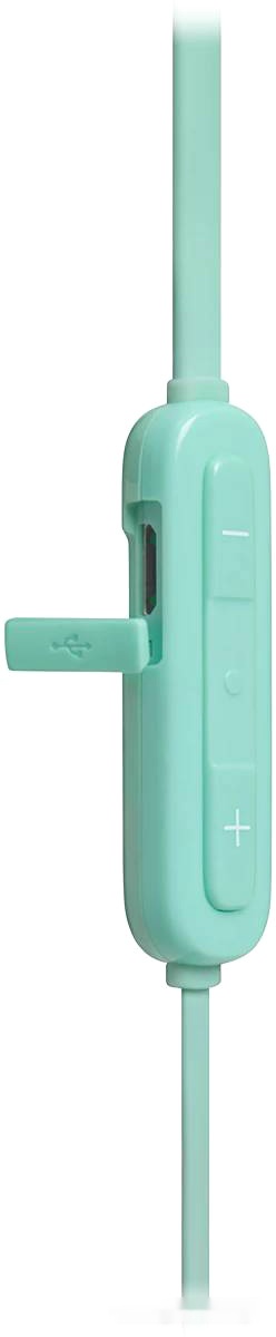 Наушники JBL Tune 110BT (бирюзовый), фото 3