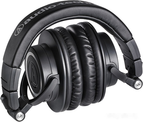 Наушники Audio-Technica ATH-M50xBT, фото 10