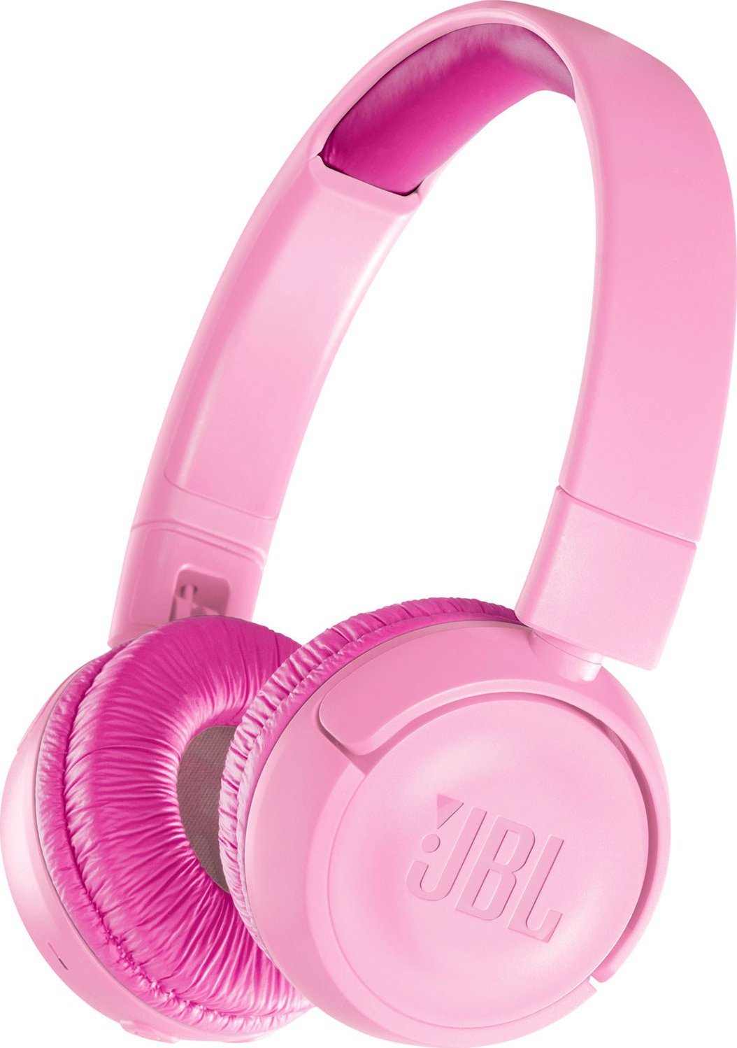 Наушники JBL JR300BT (Pink), фото 2