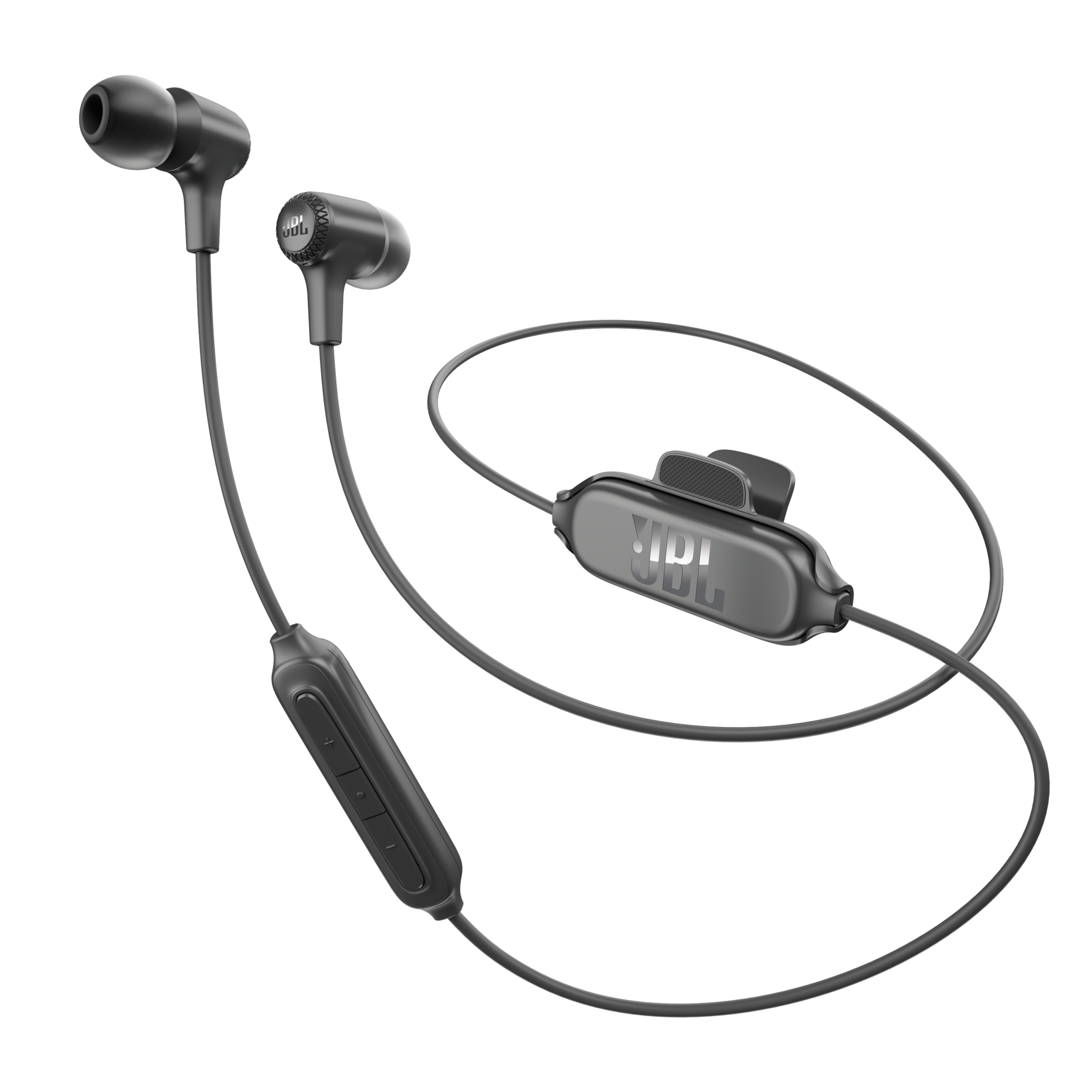 Наушники JBL Live 25BT (Black), фото 3