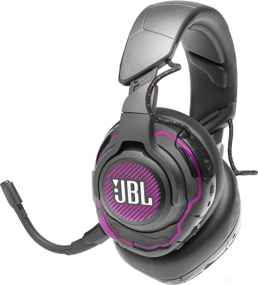Наушники JBL Quantum One, фото 7