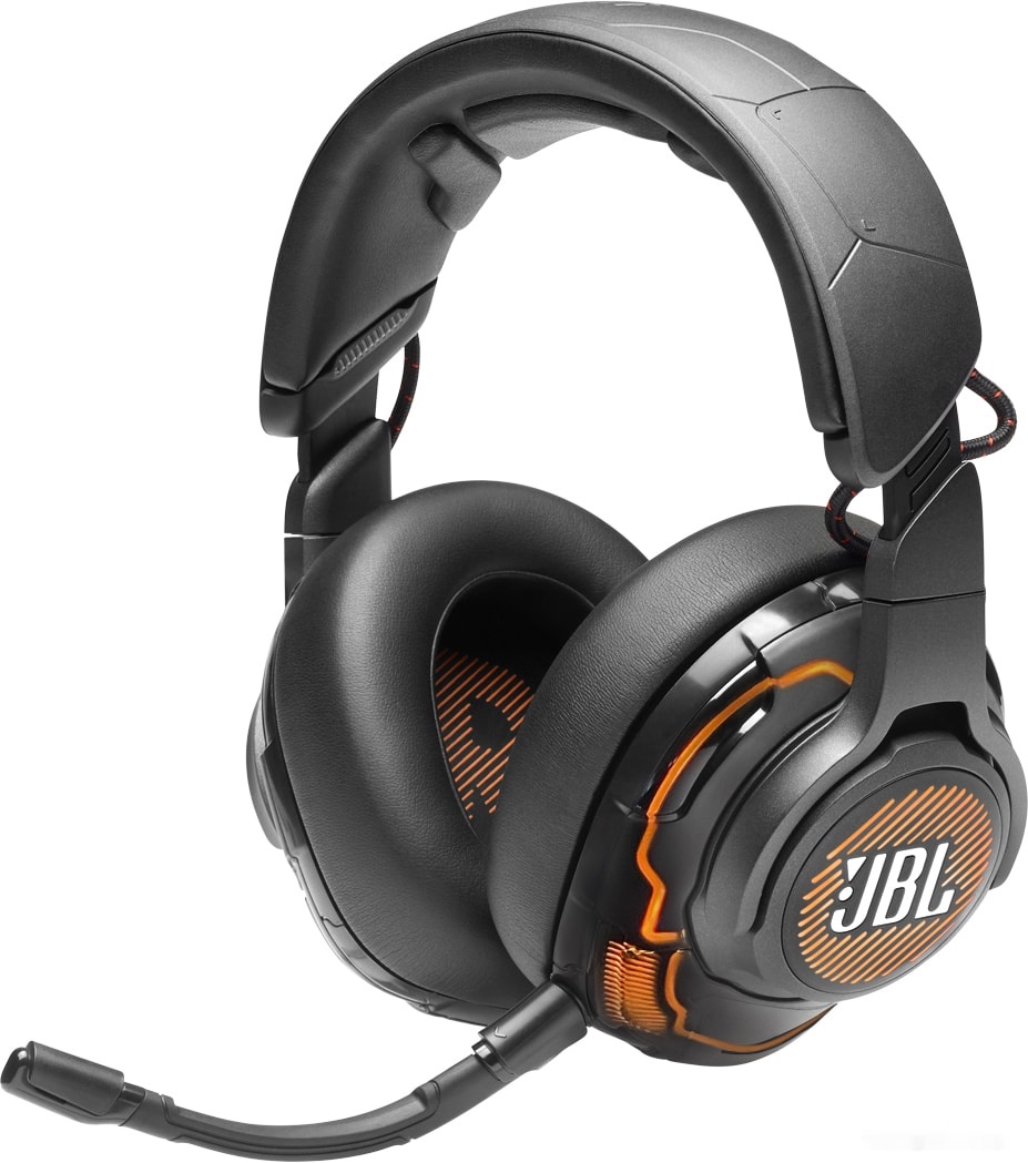 Наушники JBL Quantum One, фото 2