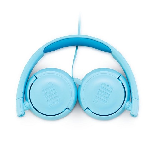 Наушники JBL JR300 (Blue), фото 5