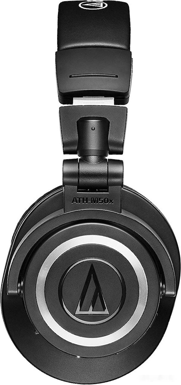 Наушники Audio-Technica ATH-M50xBT, фото 2