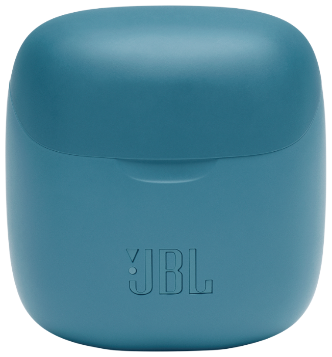 Наушники JBL Tune 220TWS (Blue), фото 5