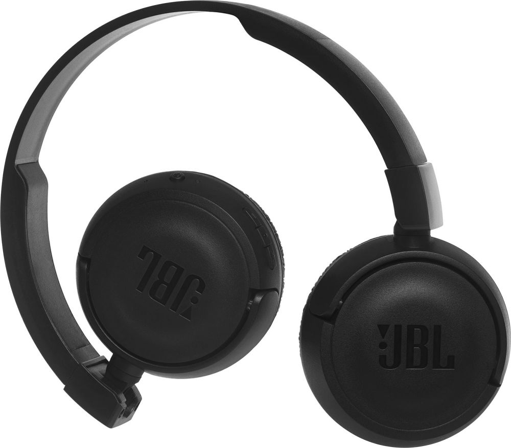 Наушники JBL T450BT (Black), фото 3