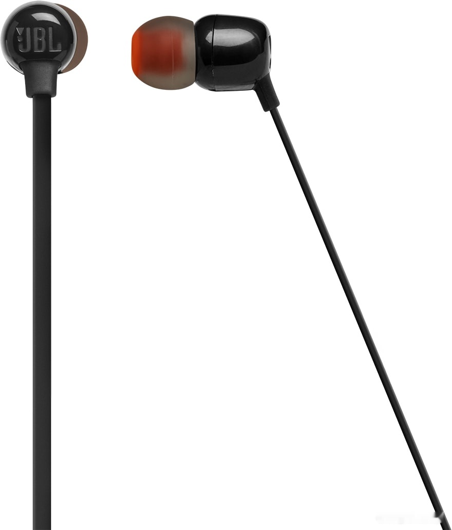 Наушники JBL Tune 115BT (черный), фото 3