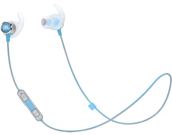 Наушники JBL Reflect Mini 2 (Teal), фото 3
