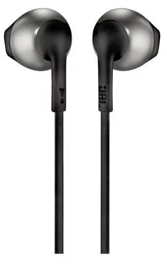 Наушники JBL T205 (Black), фото 2