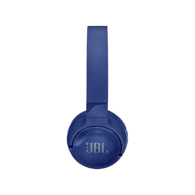 Наушники JBL TUNE600BTNC (Blue), фото 2