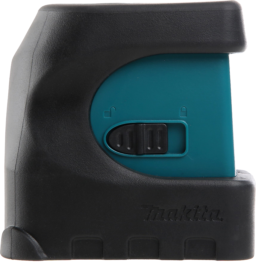 Лазерный нивелир Makita SK102Z, фото 3