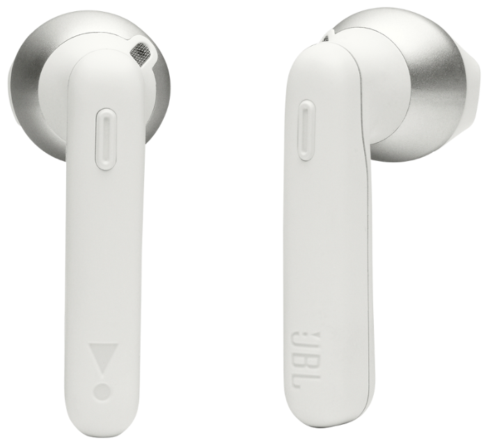 Наушники JBL Tune 220TWS (White), фото 2