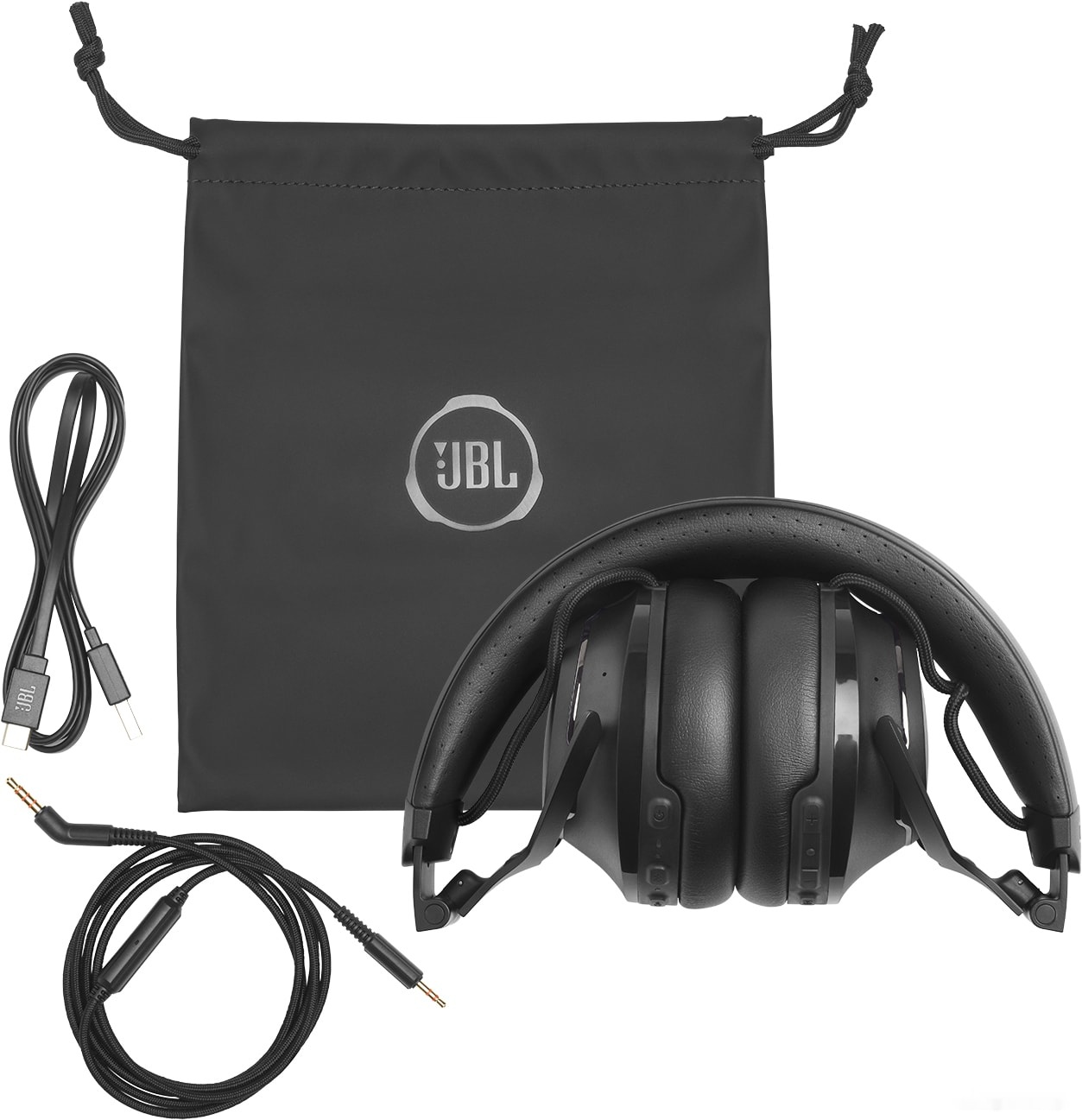 Наушники JBL Club 700BT, фото 11