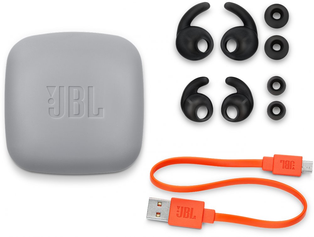 Наушники JBL Reflect Mini 2 (Green), фото 5