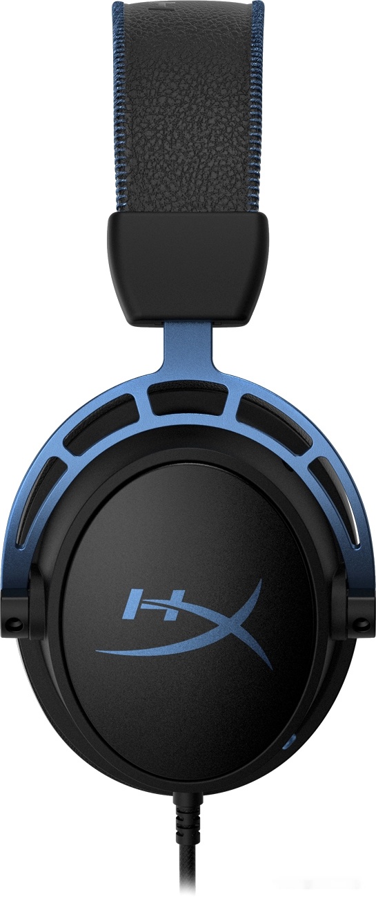 Наушники HyperX Cloud Alpha S (Black), фото 3