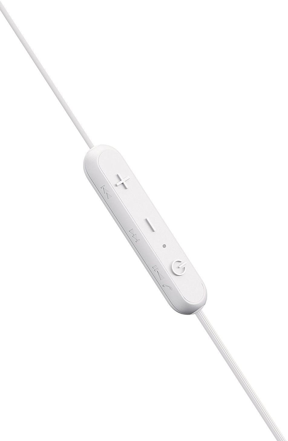 Наушники Sony WI-C300 (White), фото 4