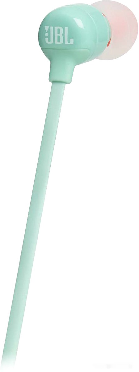 Наушники JBL Tune 110BT (бирюзовый), фото 7