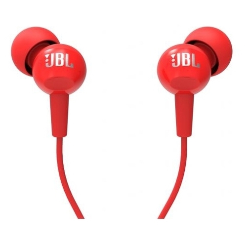 Наушники JBL C150SI, фото 6