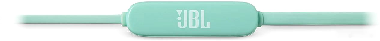 Наушники JBL Tune 110BT (бирюзовый), фото 2