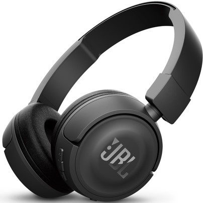 Наушники JBL T450BT (Black), фото 4