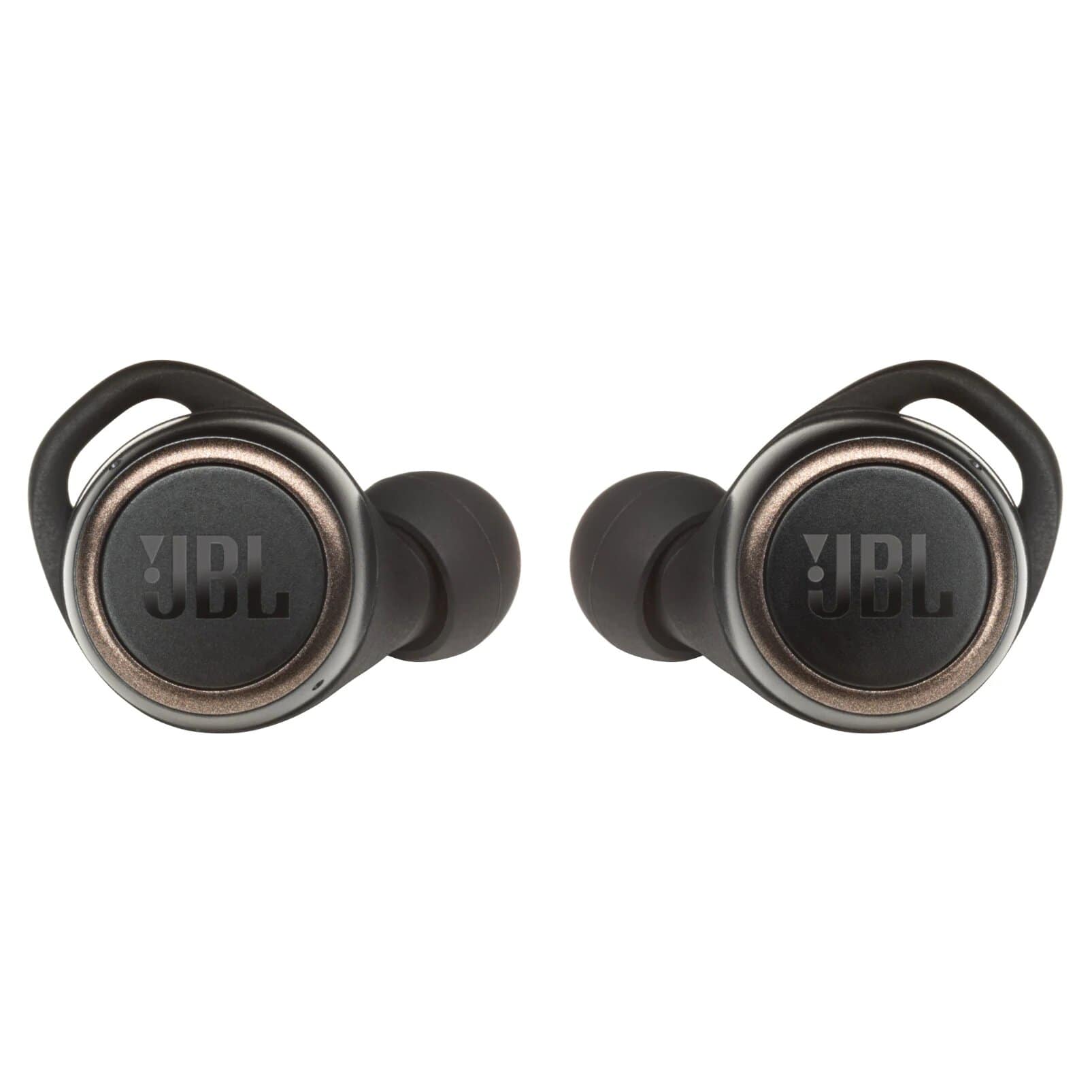 Наушники JBL Live 300TWS (Black), фото 5