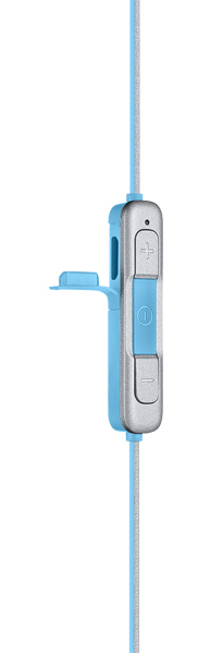 Наушники JBL Reflect Mini 2 (Teal), фото 5