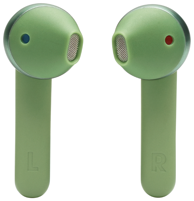 Наушники JBL Tune 220TWS (Green), фото 5