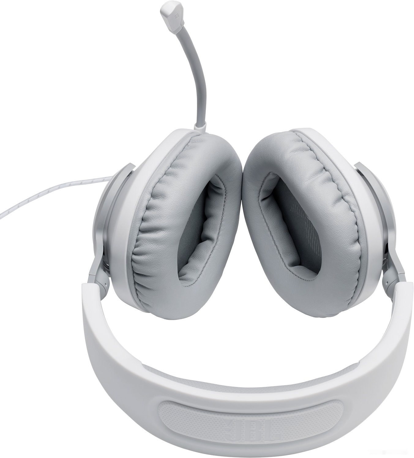 Наушники JBL Quantum 100 (белый), фото 5